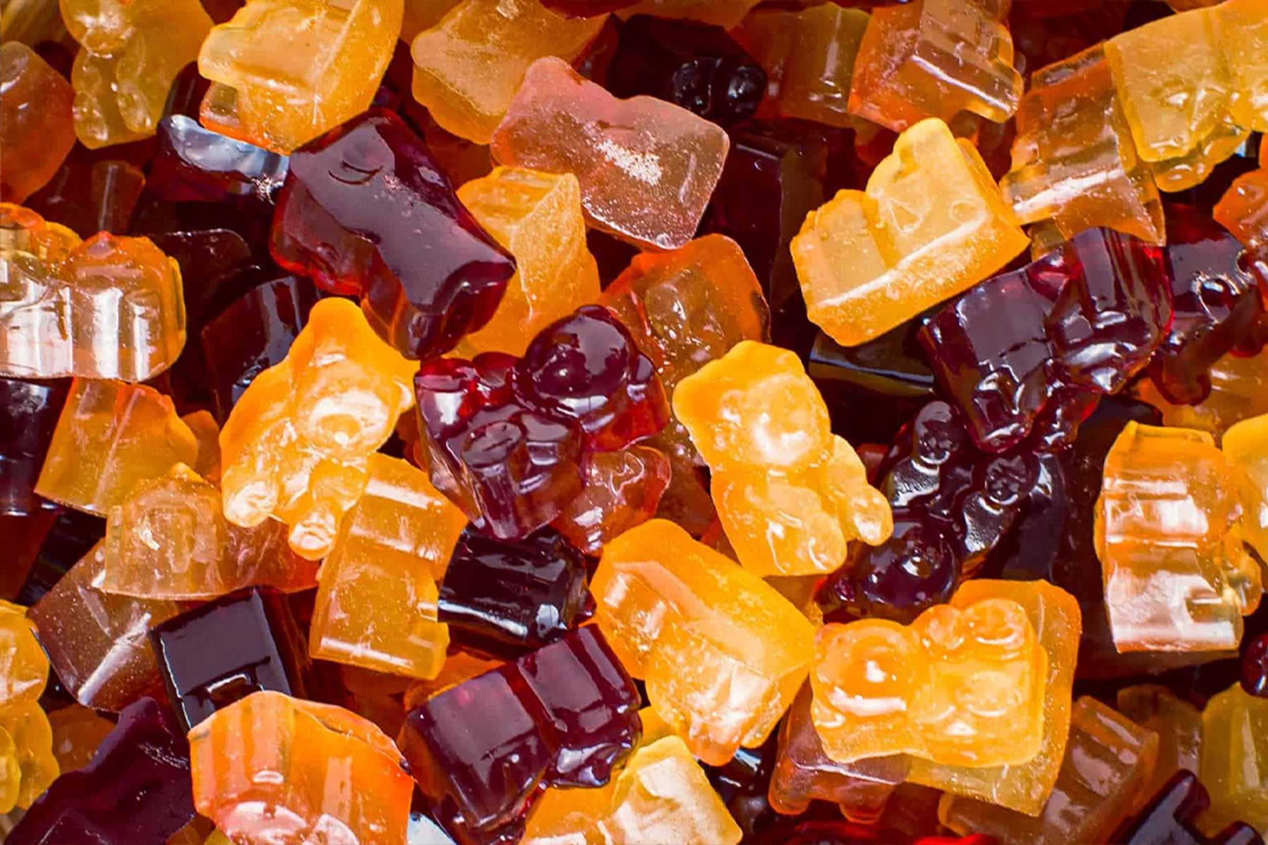 Sweet Treat Snacks